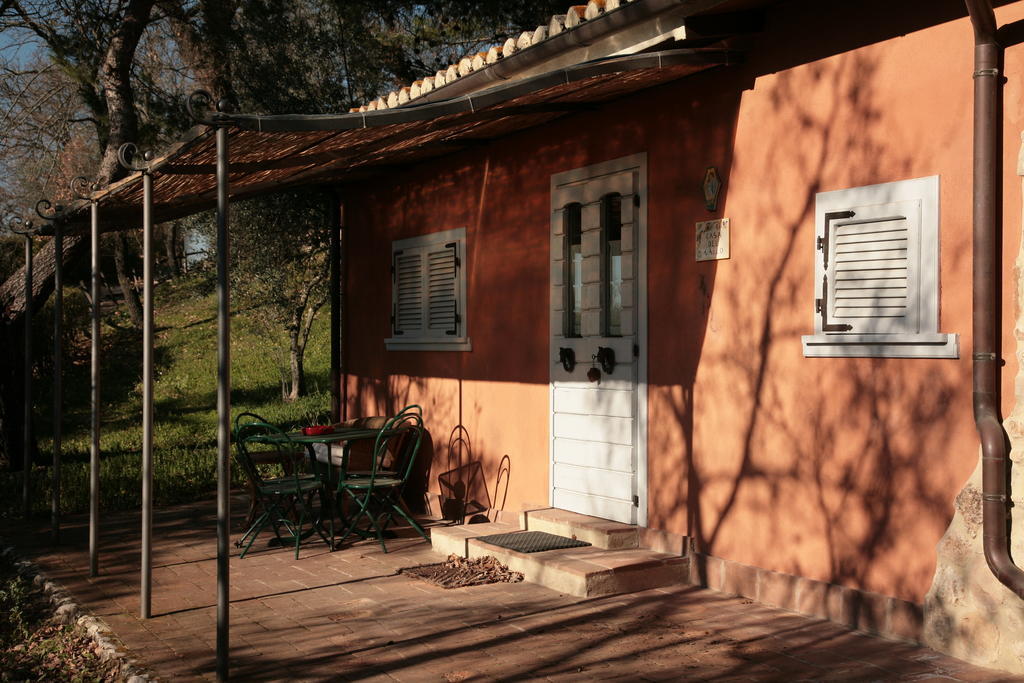 Malvarina Capodacqua  Quarto foto