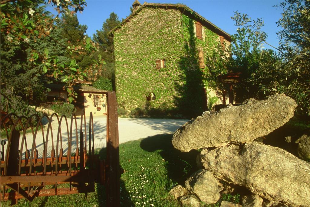 Malvarina Capodacqua  Exterior foto